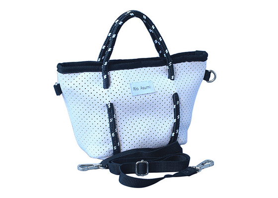 Τσάντα ώμων Crossbody κοριτσιών/έξυπνη τσάντα αγορών νεοπρενίου ελαφριές προμηθευτής