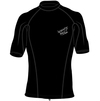 Ορμητική φρουρά μανικιών των ατόμων η σύντομη κολυμπά τη UV προστασία UPF 50+ ήλιων πουκάμισων προμηθευτής