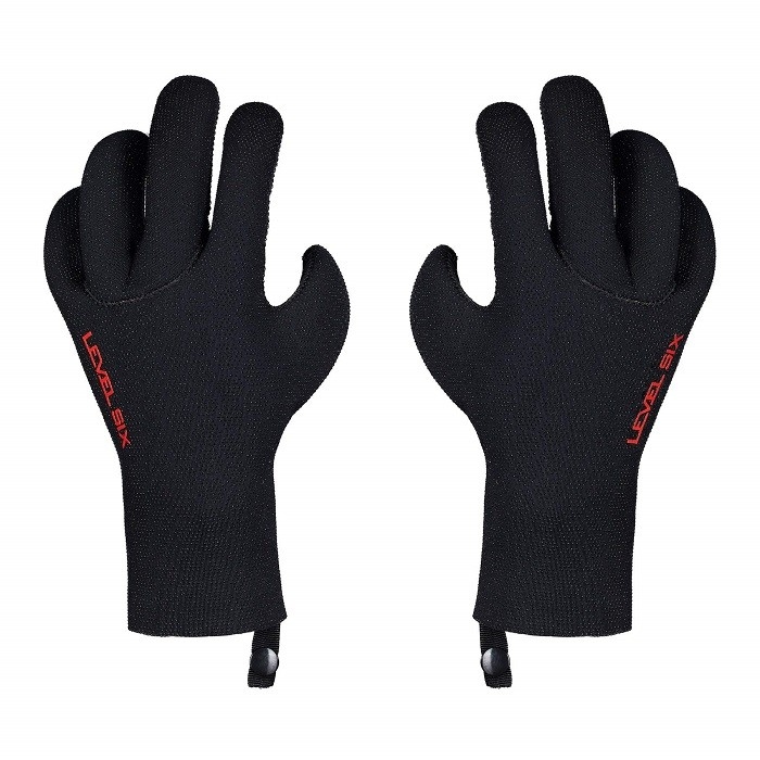 Το ανθεκτικό νεοπρένιο εξαρτημάτων Wetsuit φορά γάντια στη χημική αντίσταση προμηθευτής