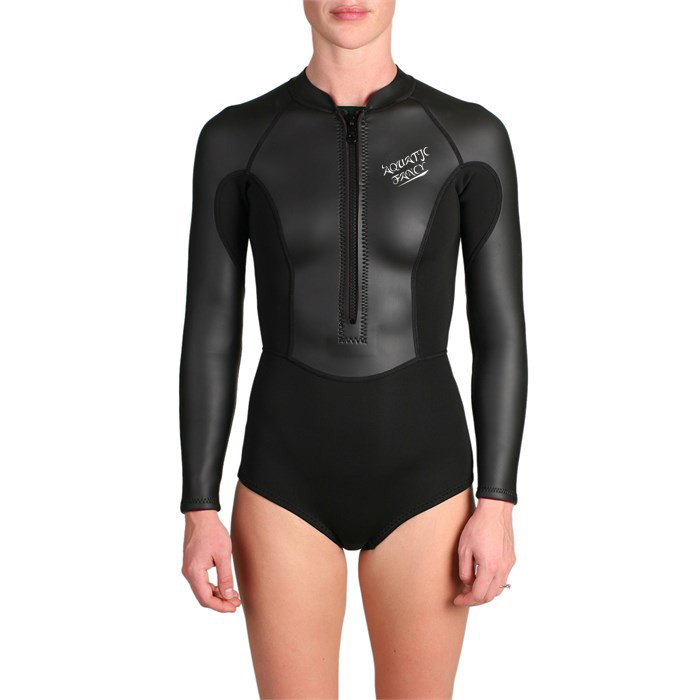Ενός κομματιού κοστούμι κοστουμιών κυματωγών νεοπρενίου ασφαλίστρου 1.5MM/Triathlon των γυναικών προμηθευτής