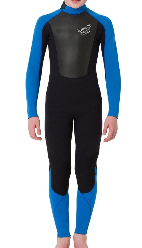 L/S ενός κομματιού νεοπρένιο Wetsuit παιδιών/νεοπρένιο Swimwear των παιδιών/Windproof ομαλό δέρμα προμηθευτής