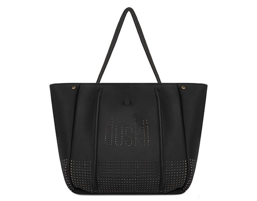 Μαλακή τσάντα 3MM παραλιών νεοπρενίου Luxe ασφάλιστρο για τις τρύπες λέιζερ διακοπών των γυναικών προμηθευτής