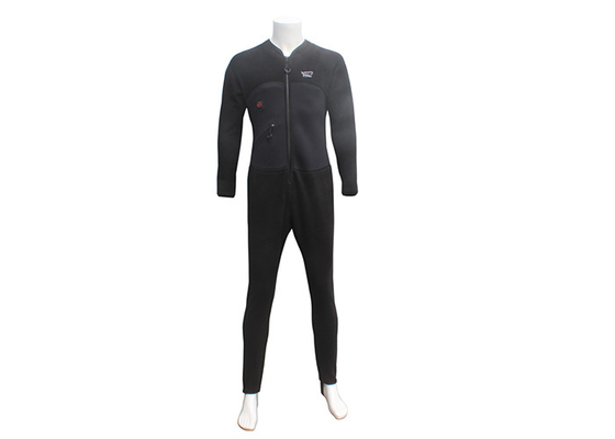 Unifleece που μονώνει τα εσώρουχα Drysuit για να μείνει θερμός βουτώντας στο κρύο νερό προμηθευτής
