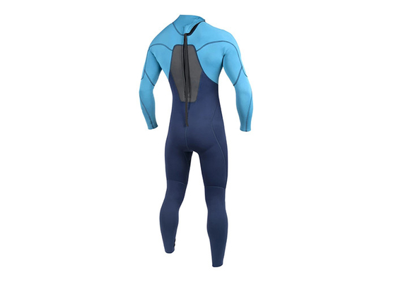 Πλήρες σώμα Wetsuit των γρήγορων ξεραίνοντας ατόμων θερμικό για την κατάδυση/την κολύμβηση/την κολύμβηση με αναπνευστήρα προμηθευτής